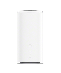 SPEED WI-FI HOME 5G L13